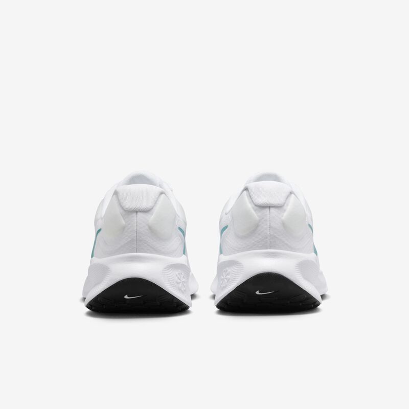 Nike Revolution 7, Cactus Blanco/Polvoriento: Platino Puro, hi-res