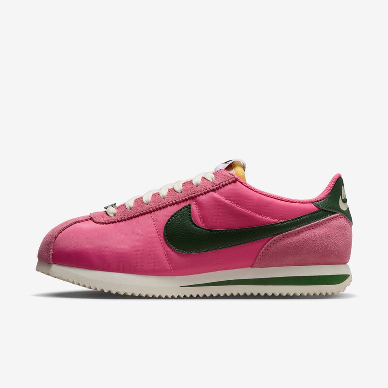 Nike Cortez, Paleta Rosa/Vela-Blanco, hi-res