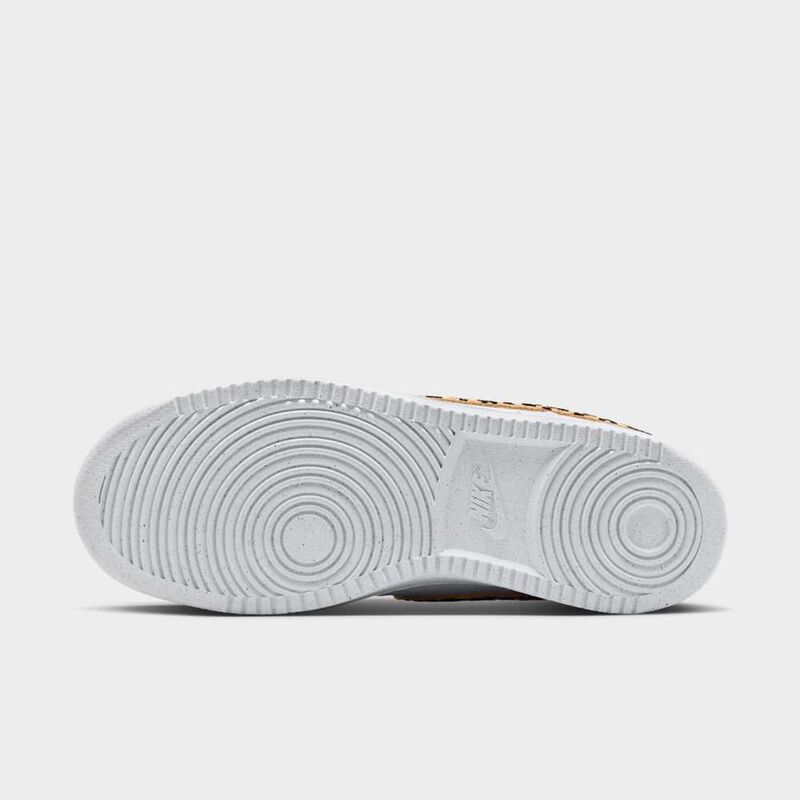 Zapatilla Nike Court Vision Low Next Nature SE, Blanco, hi-res