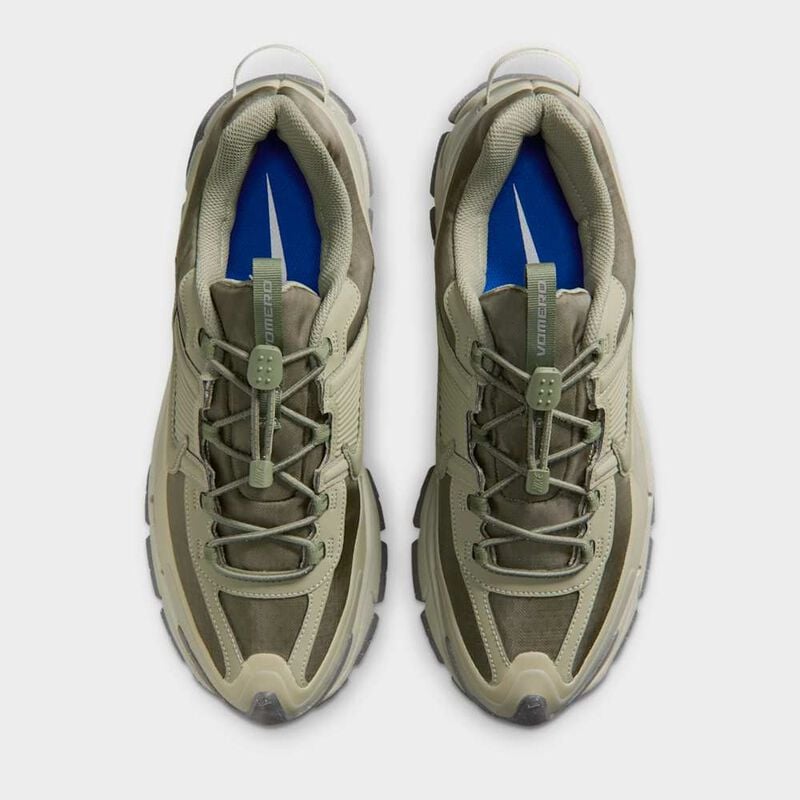 Zapatilla Nike Zoom Vomero Roam, Gris, hi-res