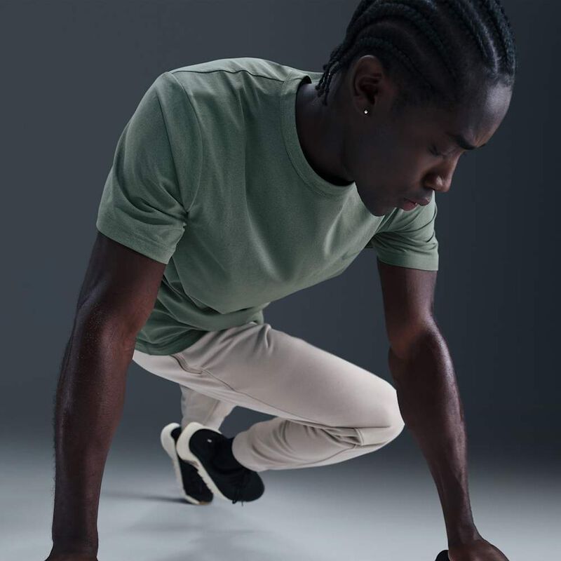 Nike Hyverse, Verde Arcilla/(Verde Arcilla), hi-res