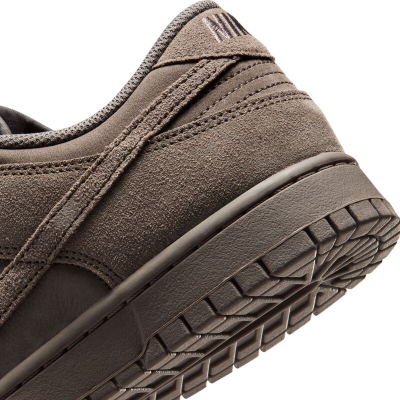 Zapatilla Nike Dunk Low Retro SE, Gris, hi-res