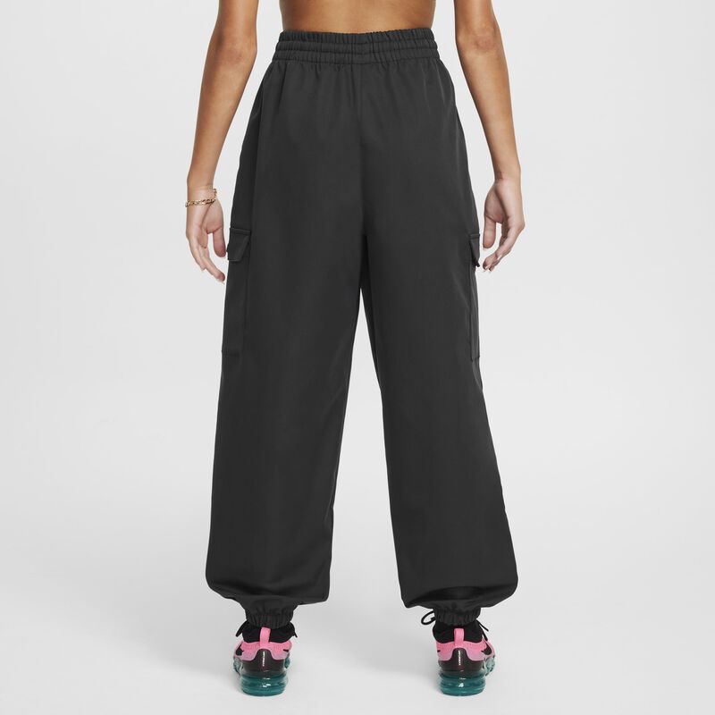 Nike Sportswear, Negro/Blanco, hi-res