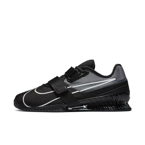 zapatilla Romaleos, Negro, hi-res
