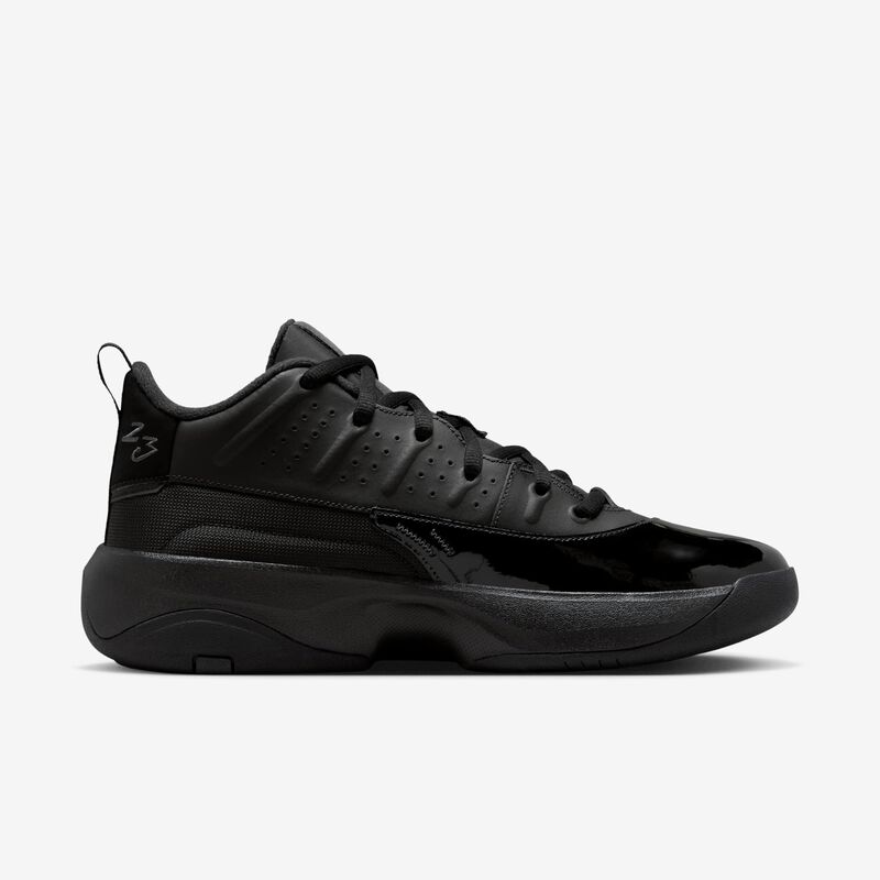 Jordan Max Aura 7, Negro/Antracita, hi-res