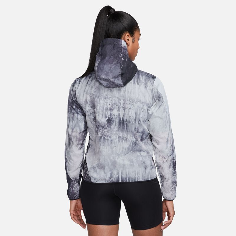 Nike Repel, Negro/Negro/Polvo fotón, hi-res