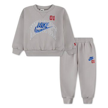 Nike Sportswear Multisport, Gris part&iacute;cula, hi-res