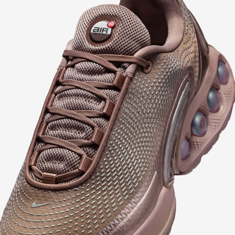 Nike Air Max Dn, Marrón Visón/Topo Neblina/Mineral De Hierro, hi-res