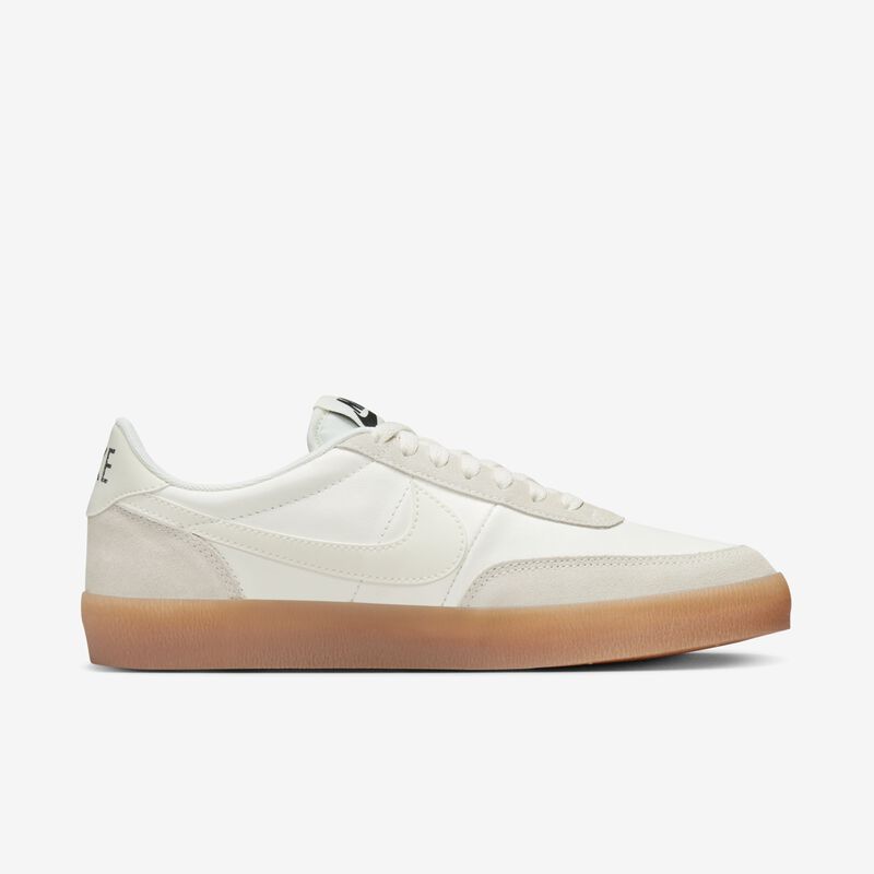 Nike Killshot 2, Vela/Vela-Goma Amarillo-Negro, hi-res