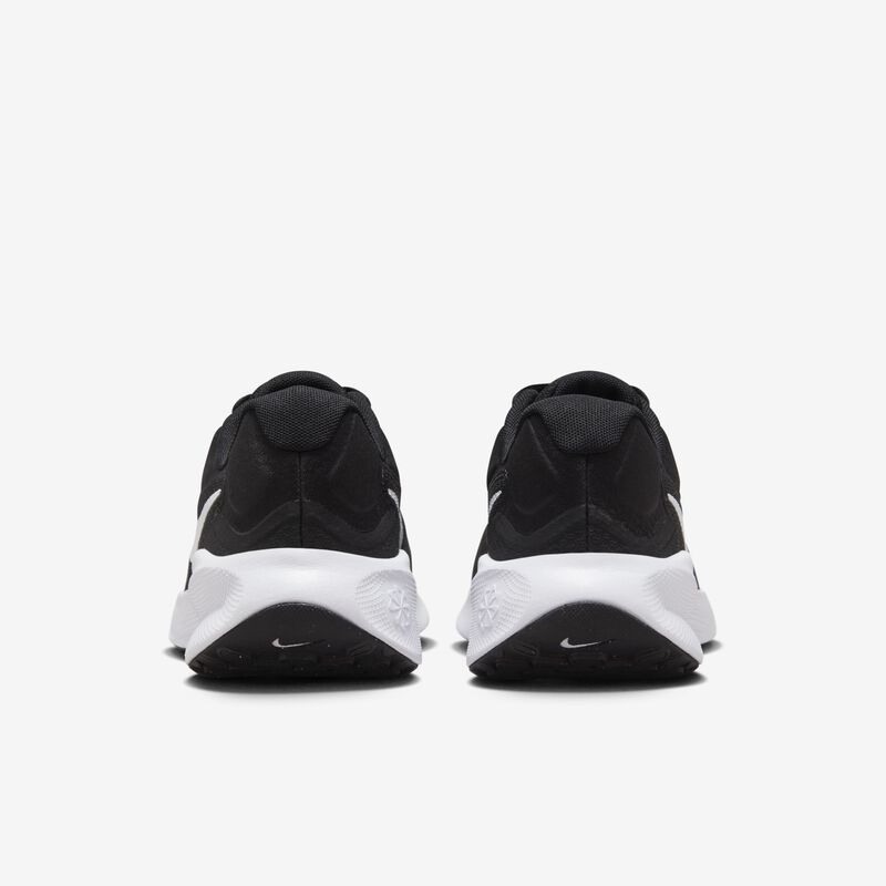 Nike Revolution 7, Negro/Blanco, hi-res