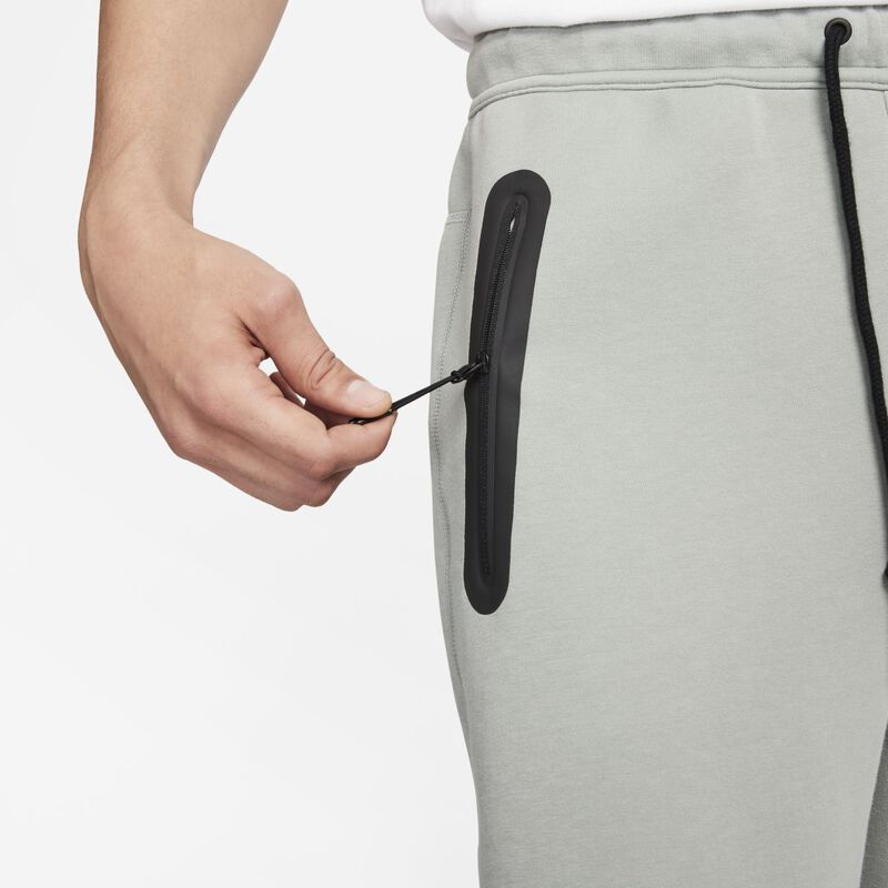Nike Sportswear Tech Fleece, Verde mica/Negro, hi-res