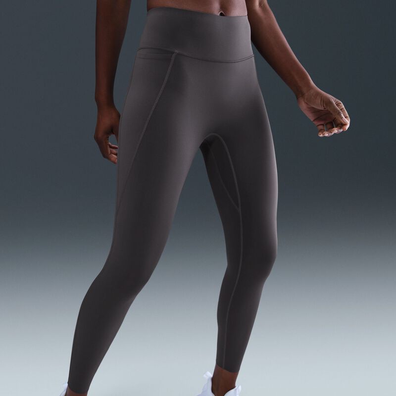 Pantal&oacute;n Nike, Gris, hi-res