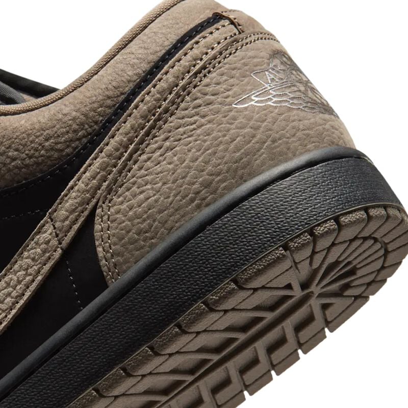 [Ljava.lang.String;@2067073 Air Jordan&nbsp;1 Low SE, Negro, hi-res