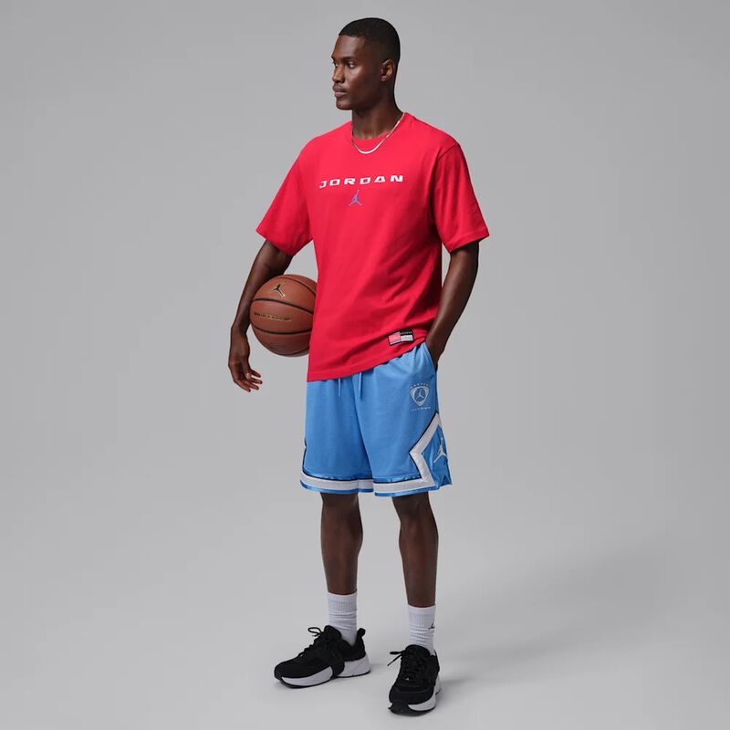 [Ljava.lang.String;@52895ef7 Jordan Brooklyn, Rojo, hi-res