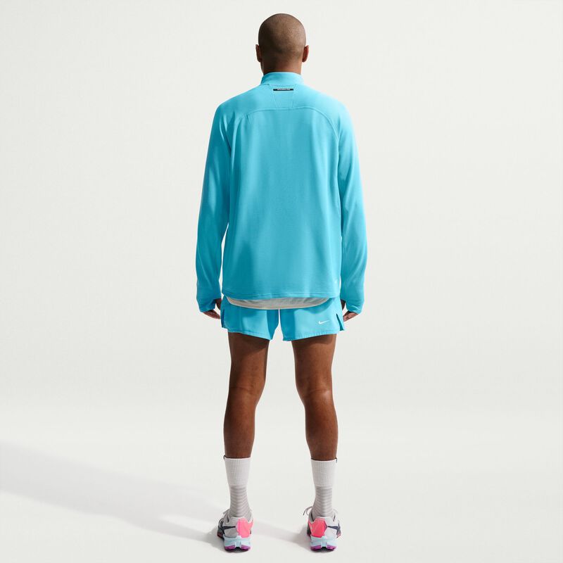 Short Nike Sportswear, Azul, hi-res