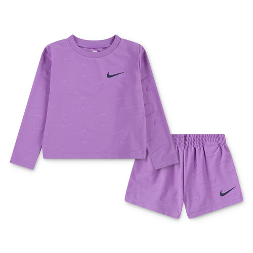 Nike Swoosh Motion