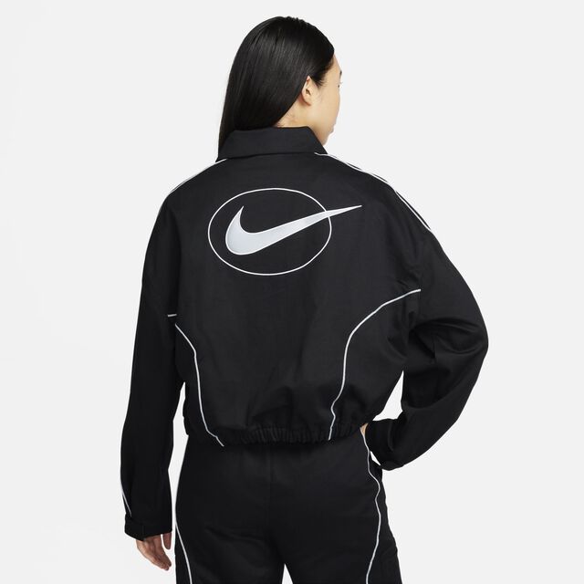 Casaca Nike, Negro, hi-res