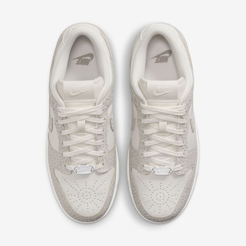 Nike Dunk Low Premium, Fantasma/Gris Humo Claro/Blanco Cumbre/Polvo Fotón, hi-res