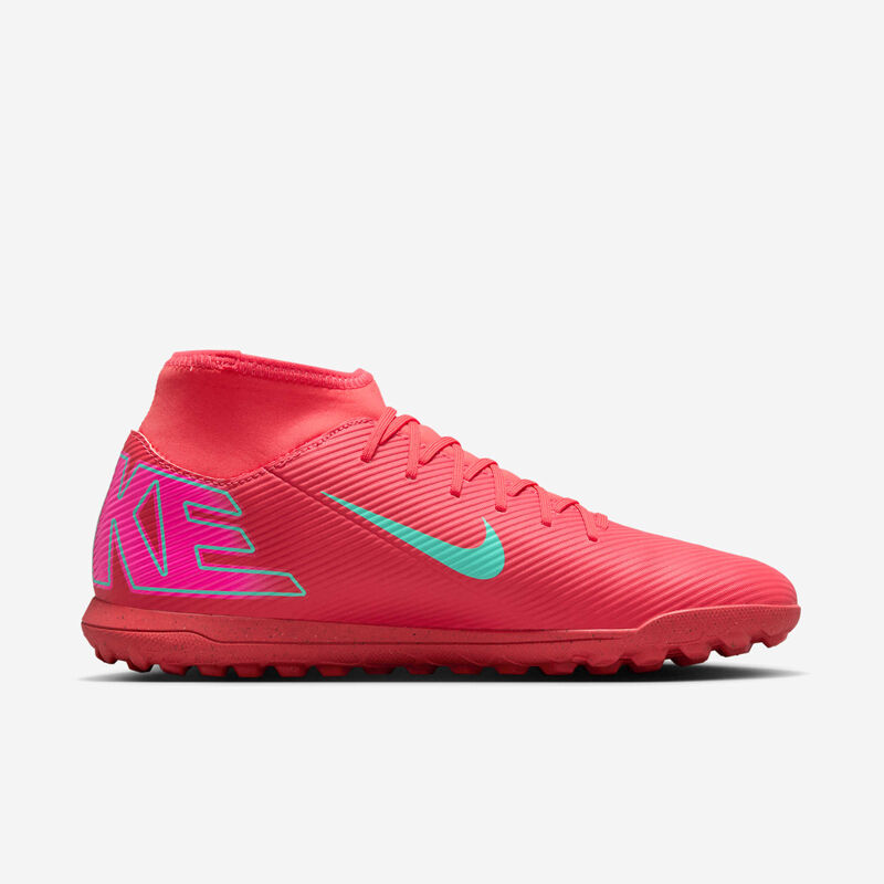 Zapatilla Nike Mercurial, Rojo, hi-res