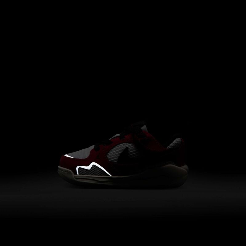 Jordan CMFT Era, Blanco/Universitario Rojo/Vela/Negro, hi-res