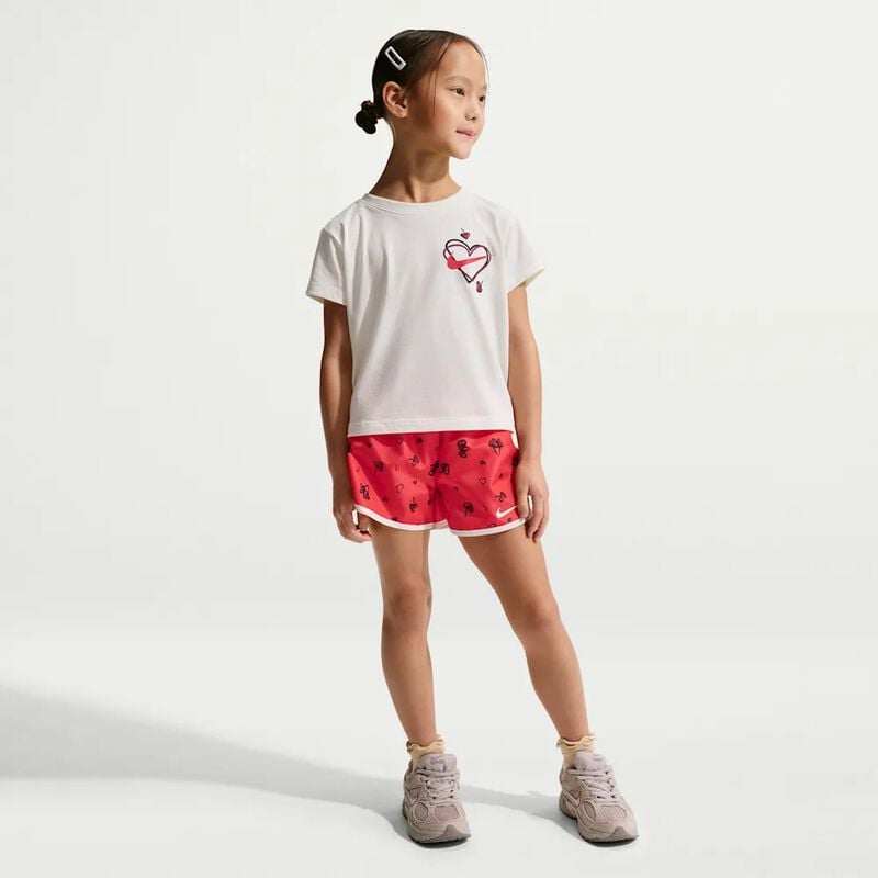 Conjunto Nike Sportwear, Rojo, hi-res