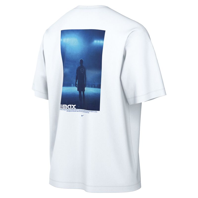 Polo Nike Sportswear, Blanco, hi-res