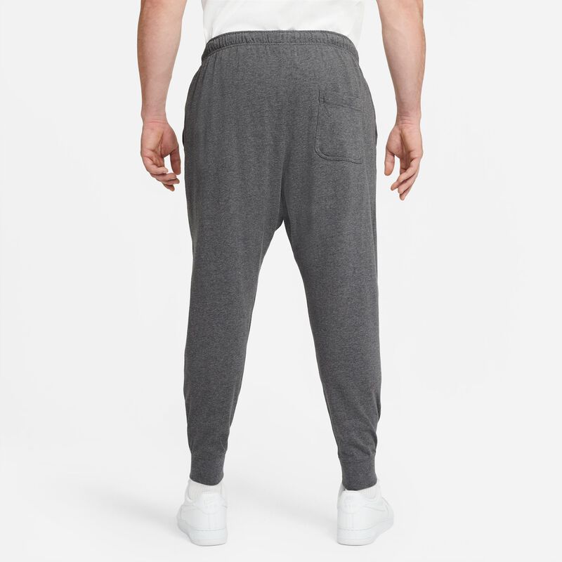 Nike Sportswear Club, Gris oscuro/Blanco, hi-res