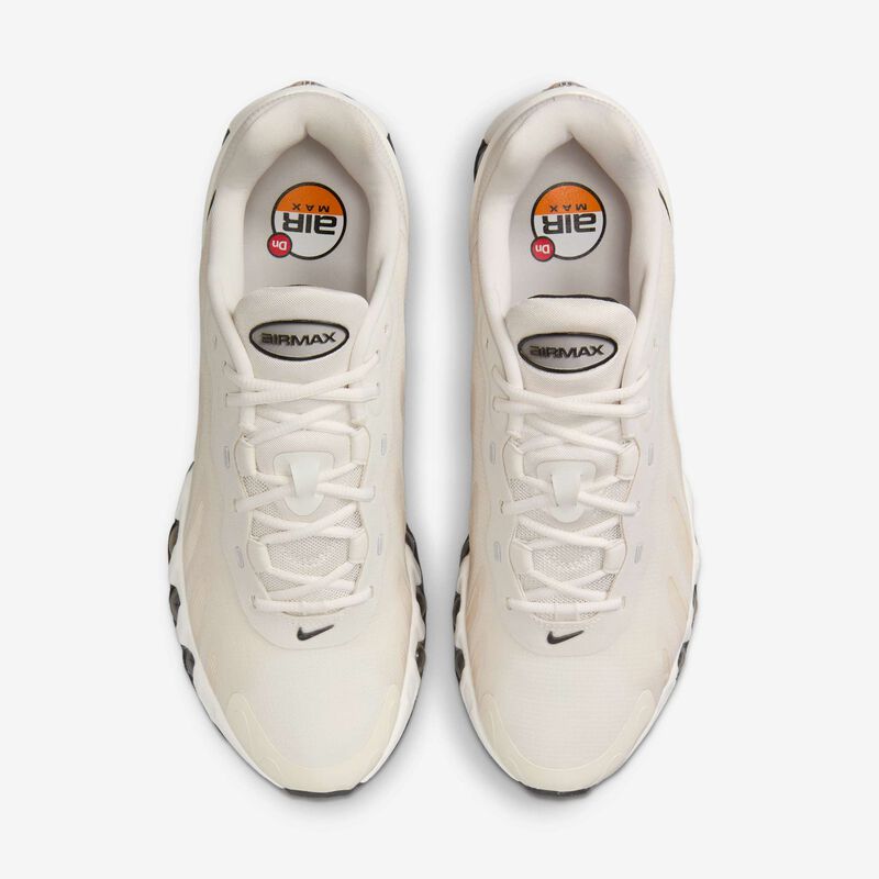 Nike Air Max Dn8, Fantasma/Negro-Fantasma-Negro, hi-res