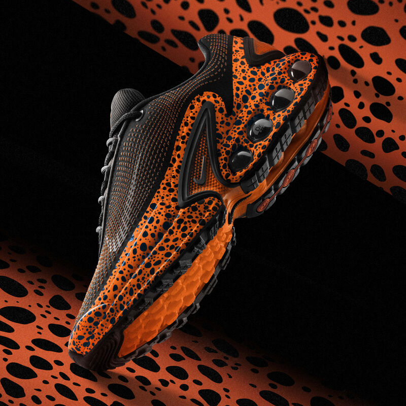 Nike Air Max Dn Premium Electric, Multicolor/Multicolor, hi-res