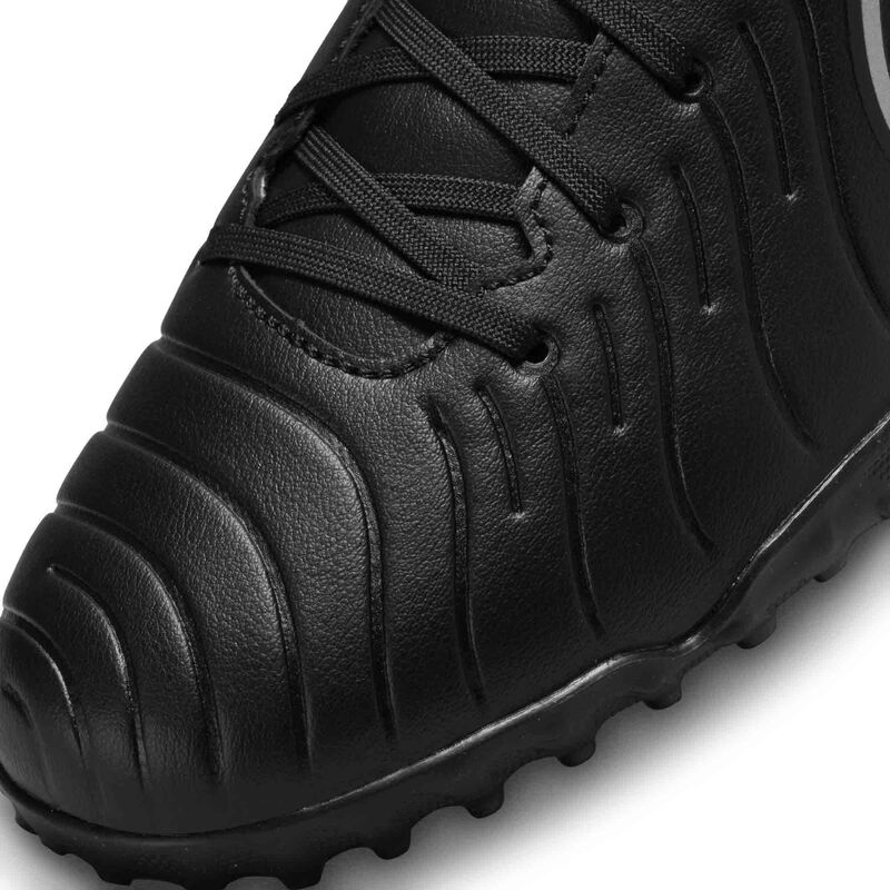 Nike Tiempo Legend 10 Club TF, Negro/Hiperroyal/Cromo, hi-res