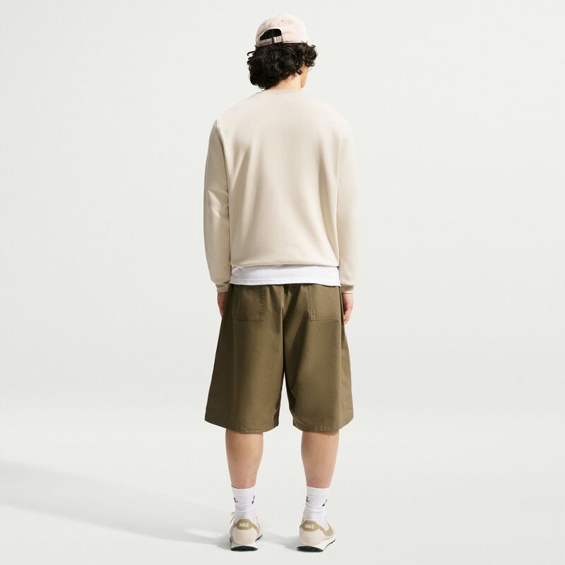 [Ljava.lang.String;@59dcbf8b Nike Club, Marr&oacute;n, hi-res