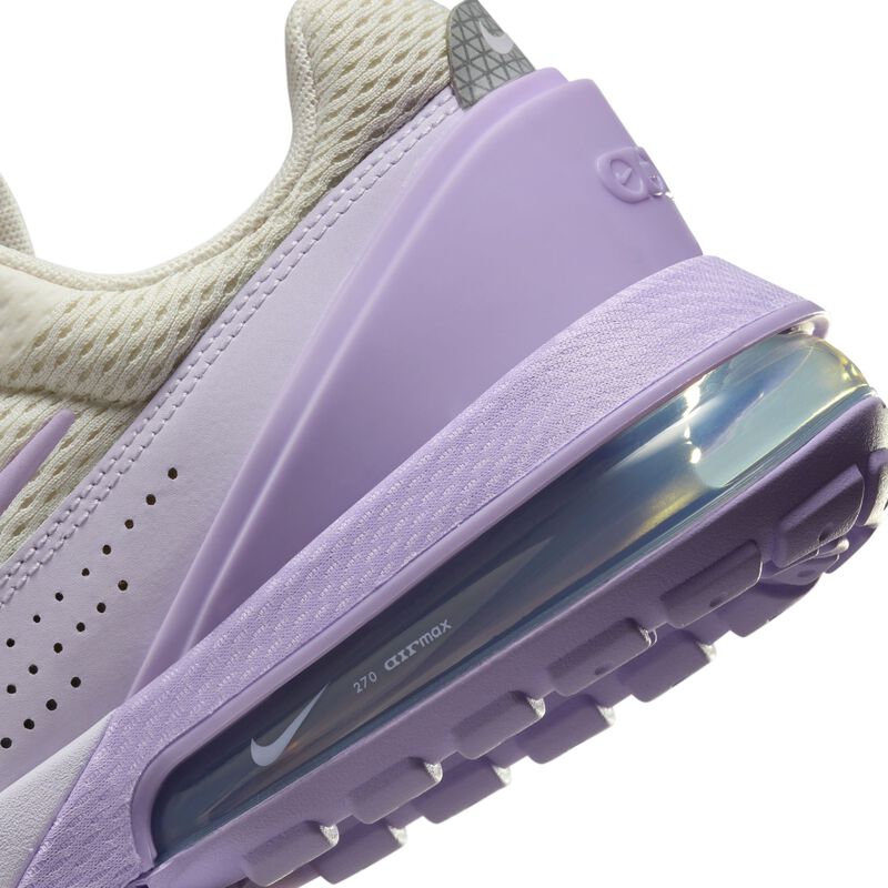Nike Air Max Pulse, Fantasma/Lila Floración-Apenas Uva-Blanco, hi-res