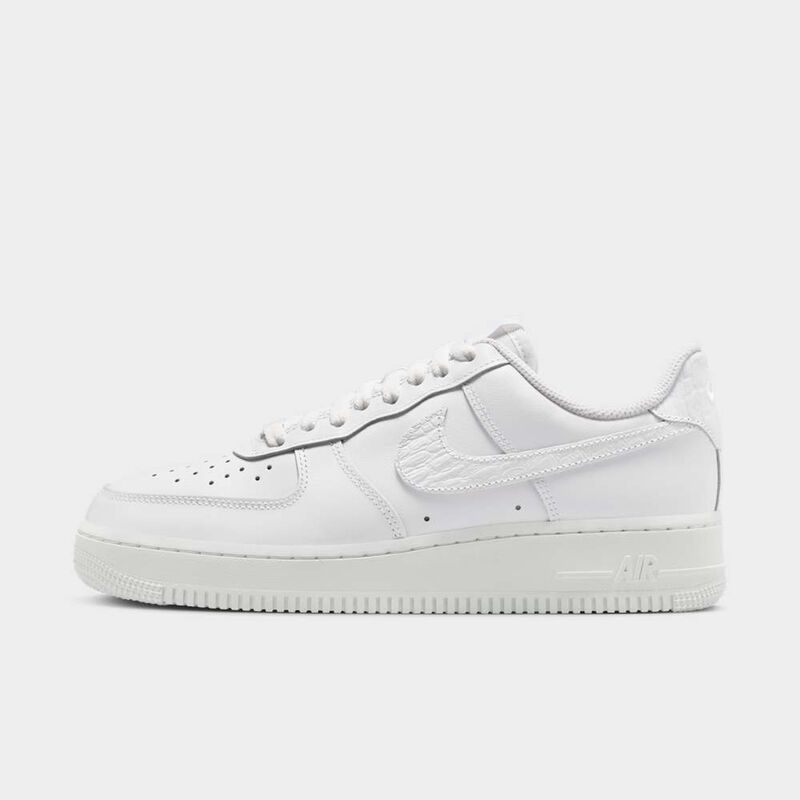 Zapatilla Nike Air Force 1 '07 SE, Blanco, hi-res