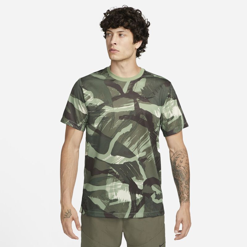 Nike Dri-FIT Legend, Verde aceite, hi-res