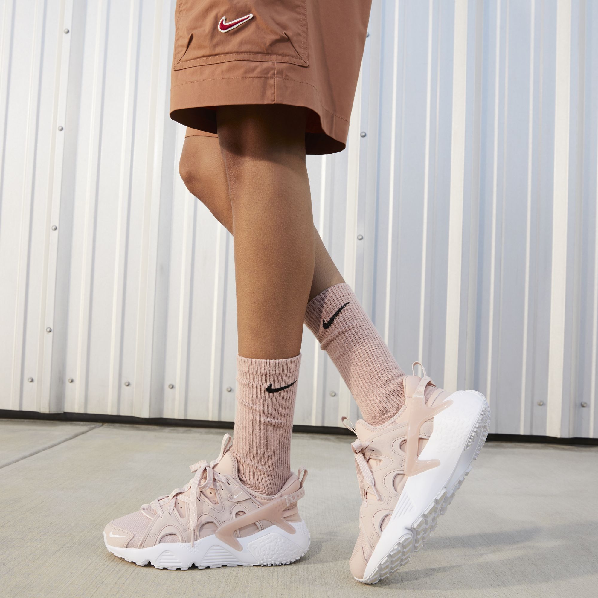 Compra Nike Air Huarache Craft por PEN 629.90 Nike Peru