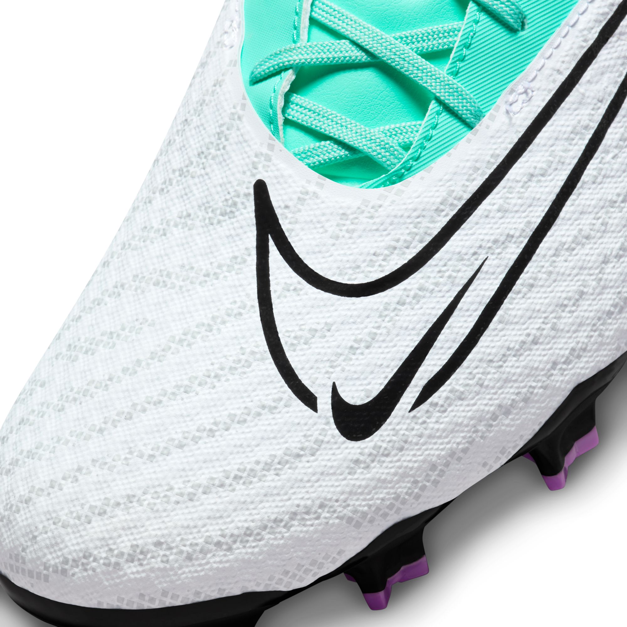 Nike on sale phantom negro