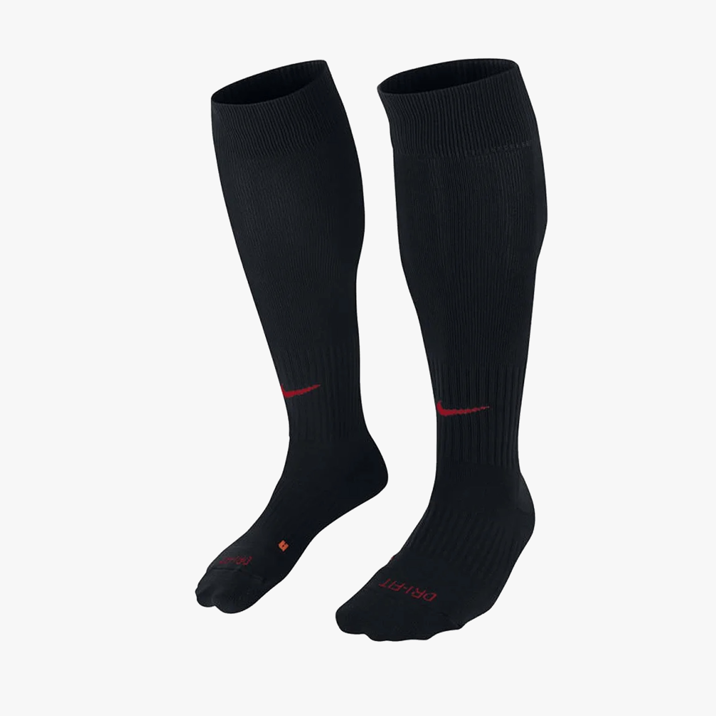 Negro/(Rojo Universitario)