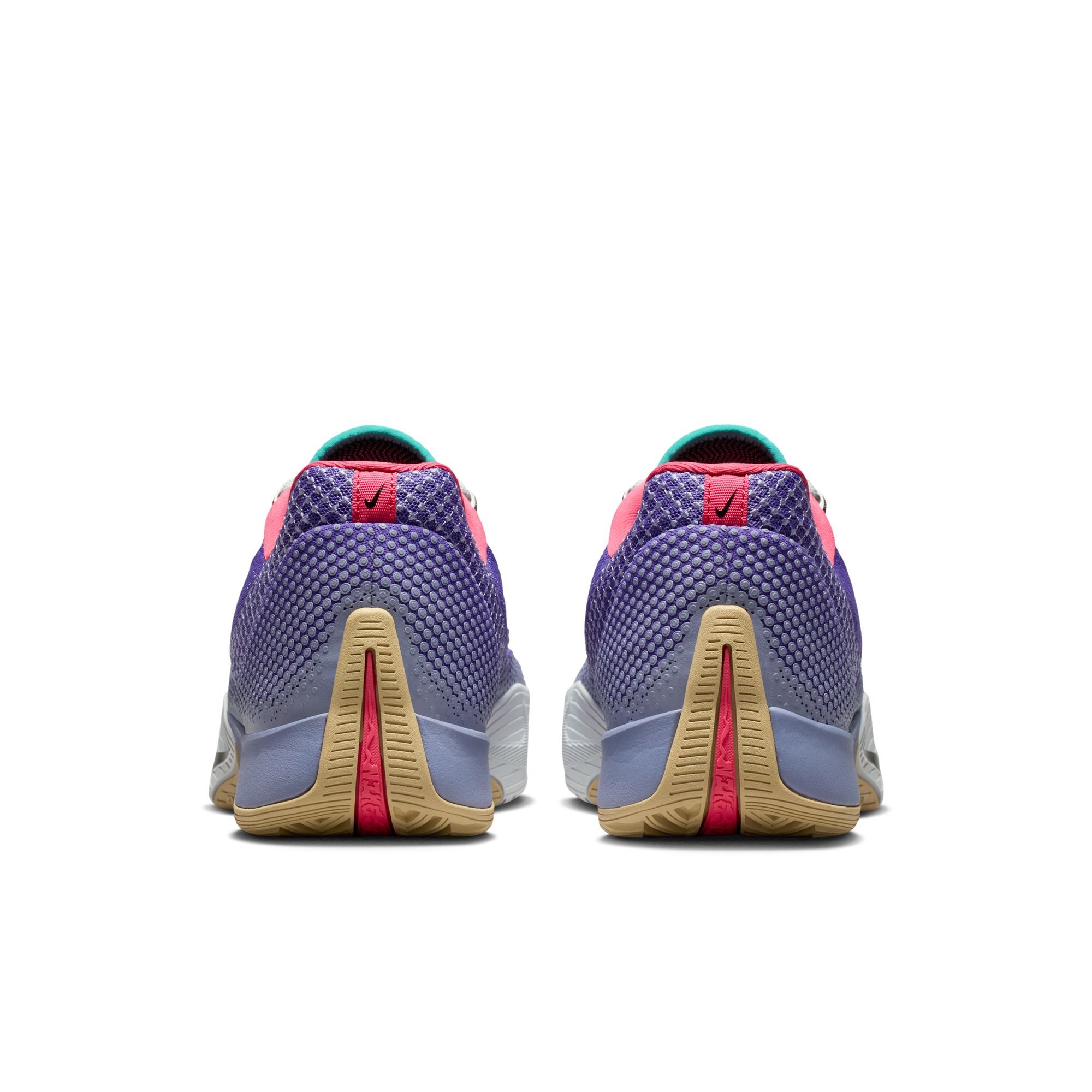 Nike Street Flare, Dk Iris/Negro-Hierro Púrpura-Polvo De Fotones-Yukon Tan-Lt Retro, hi-res