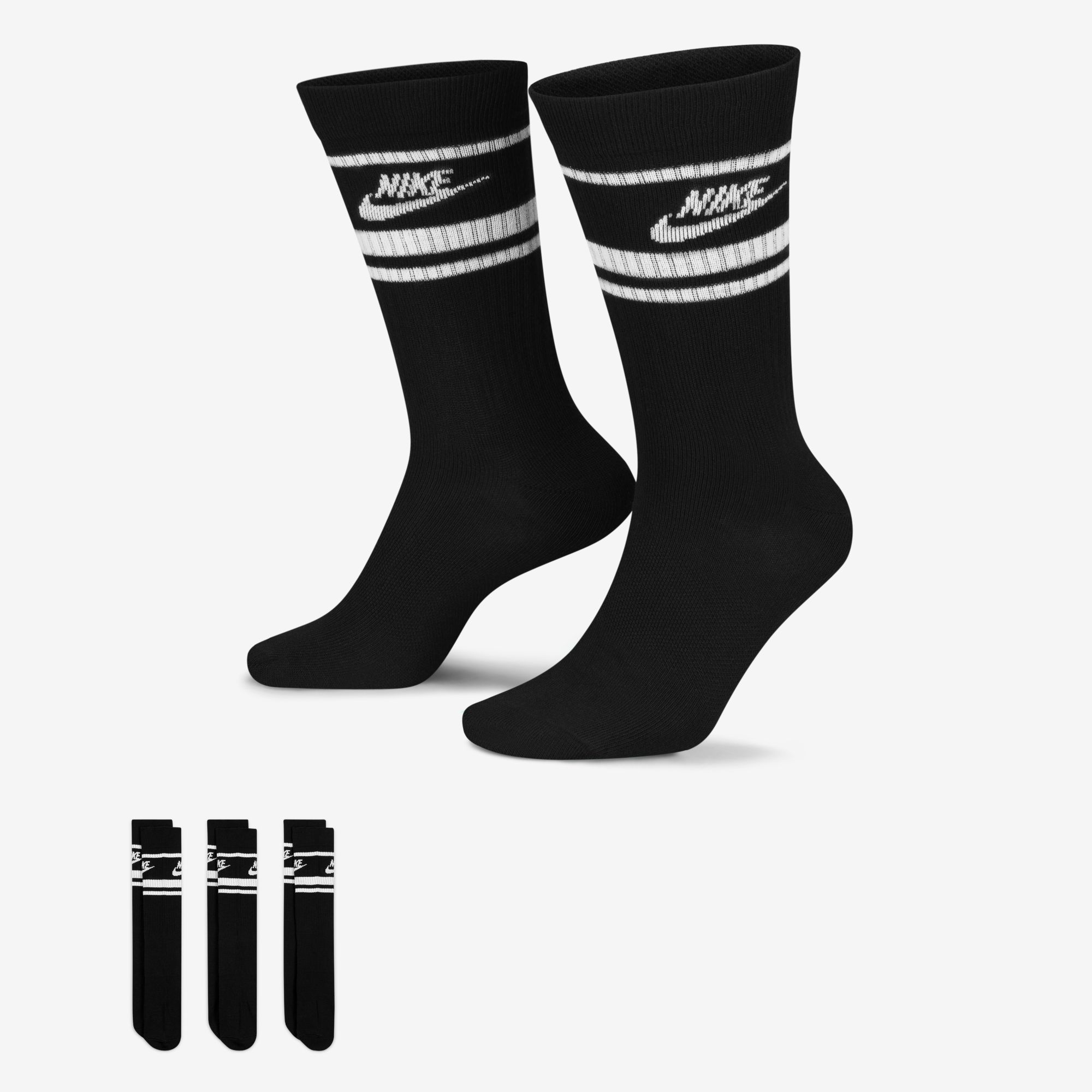 Negro/Blanco