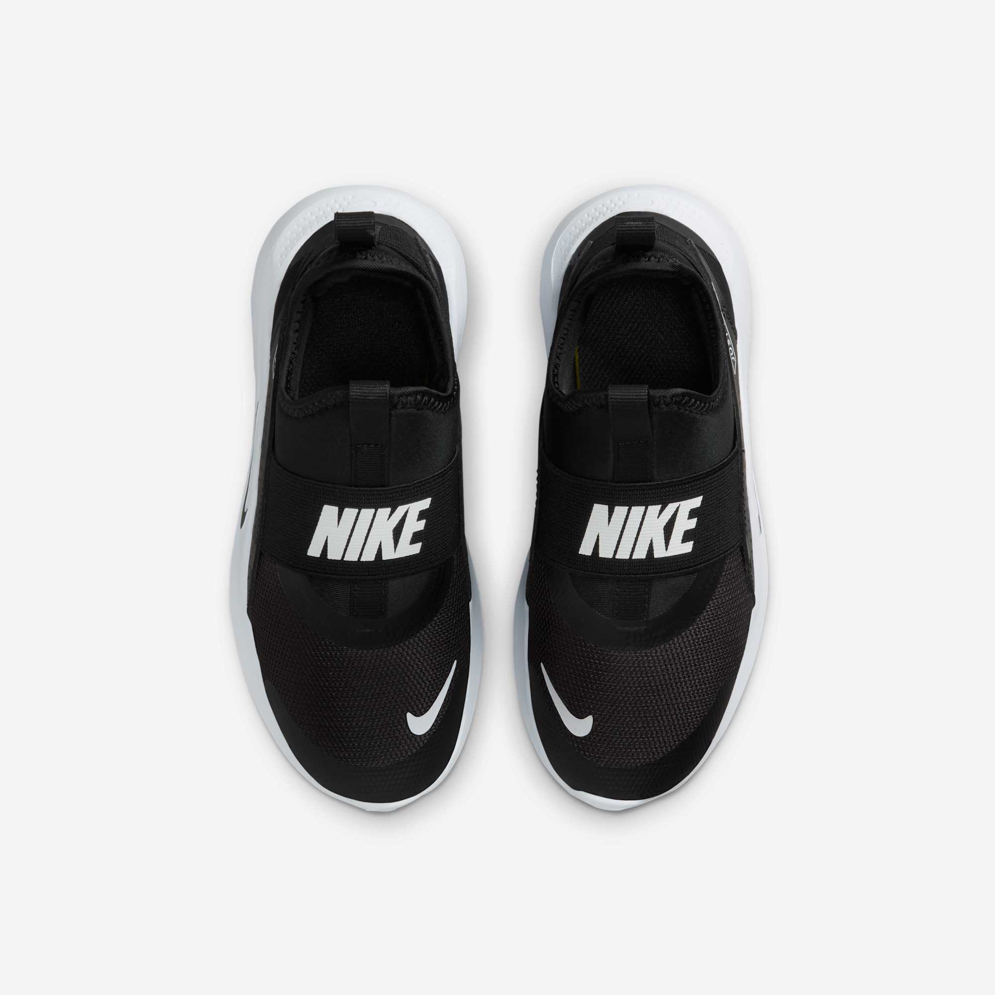 Nike Flex Runner 4, Negro, hi-res