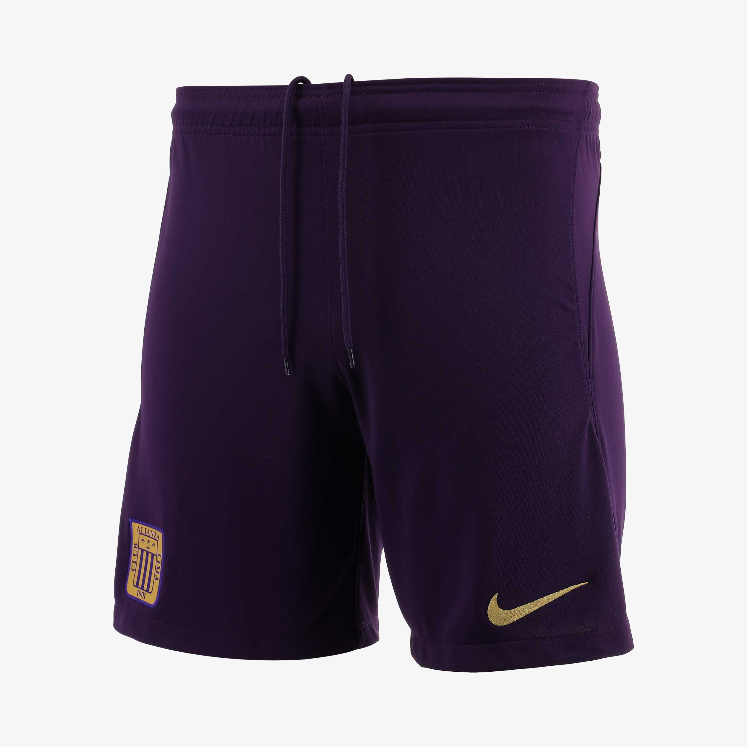 Short morado online