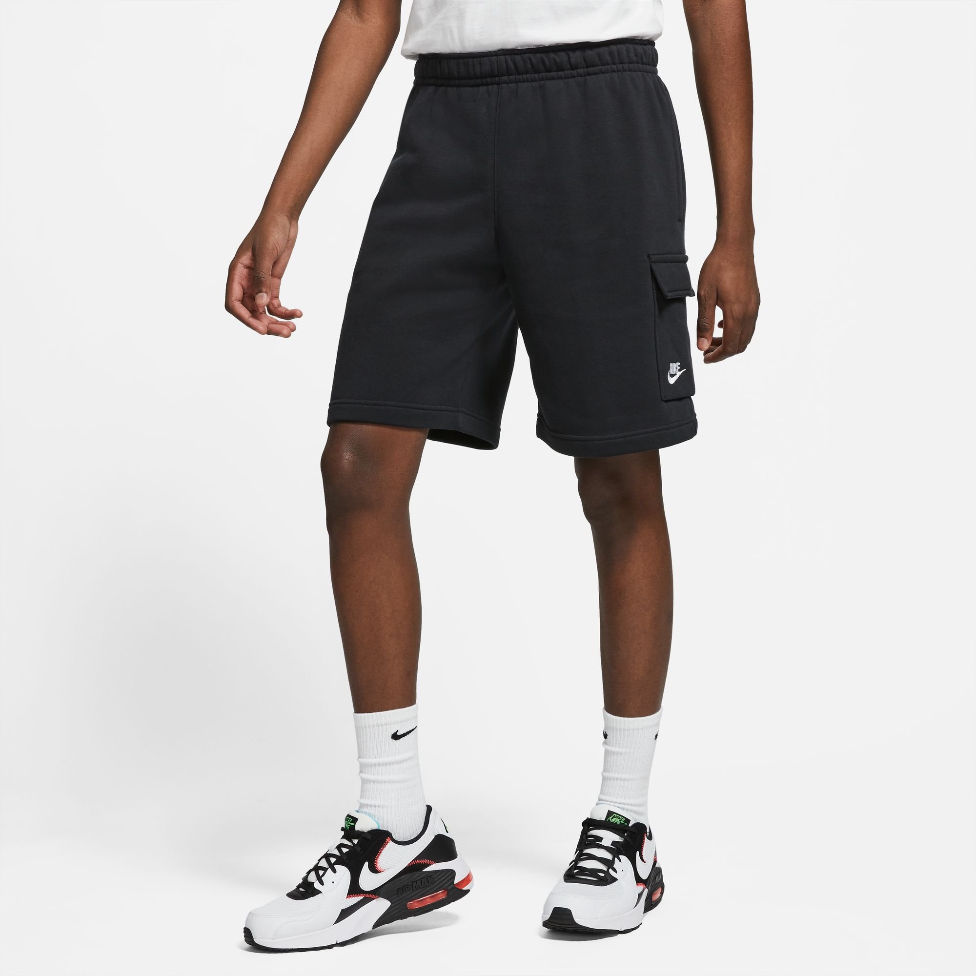 Negro/Negro/Blanco