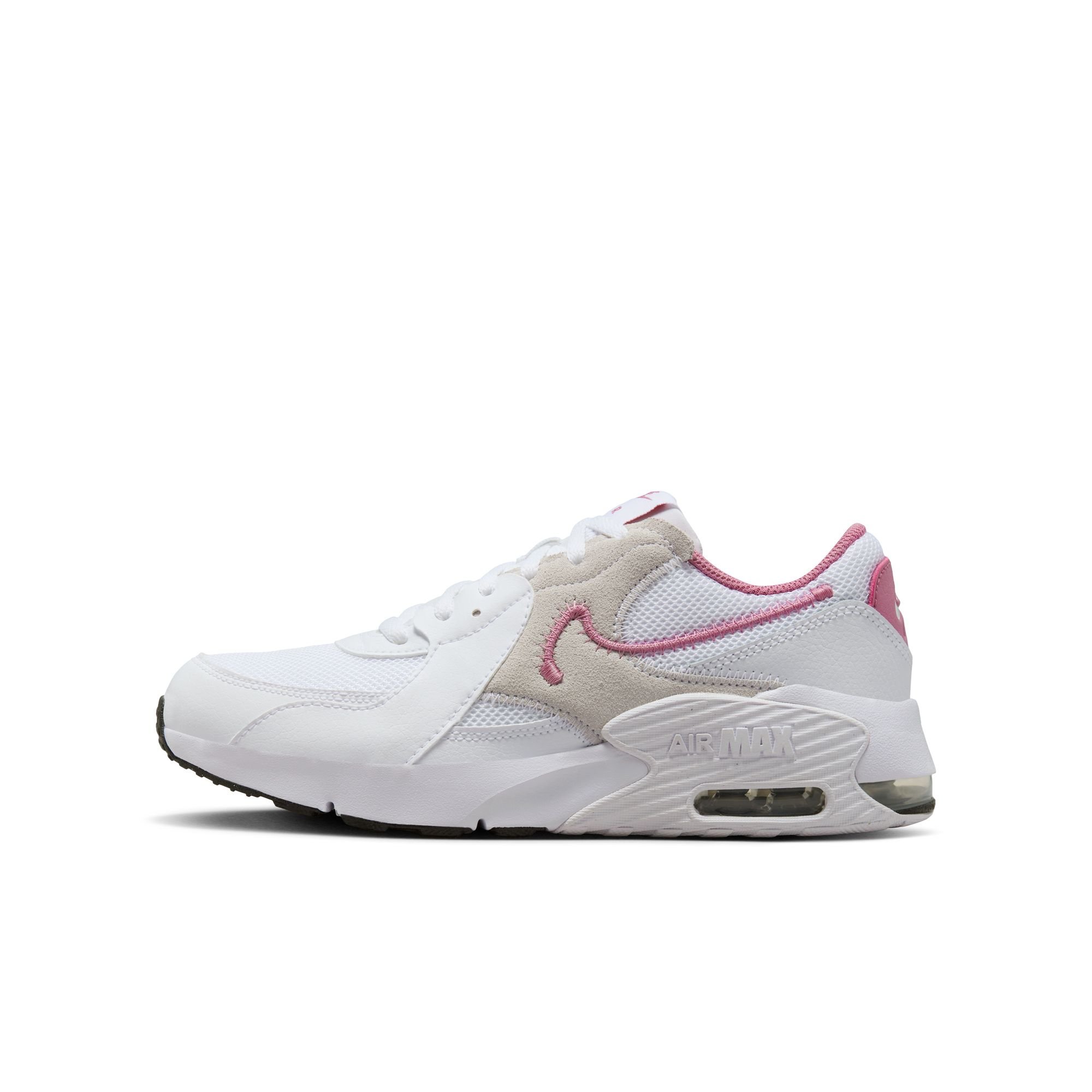 Blanco/Blanco/Elemental Pink
