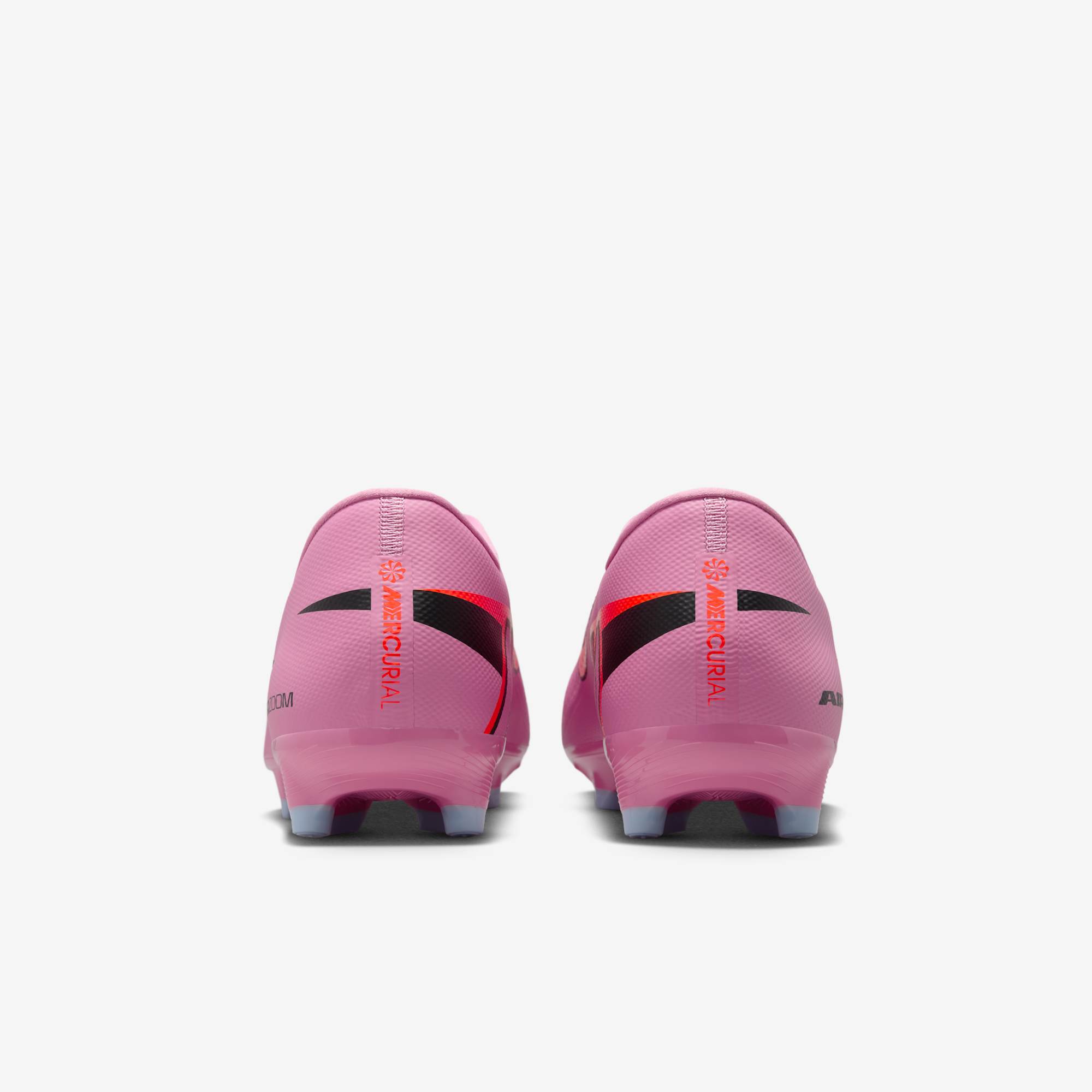 Nike Mercurial Vapor 16 Academy, Rosado, hi-res