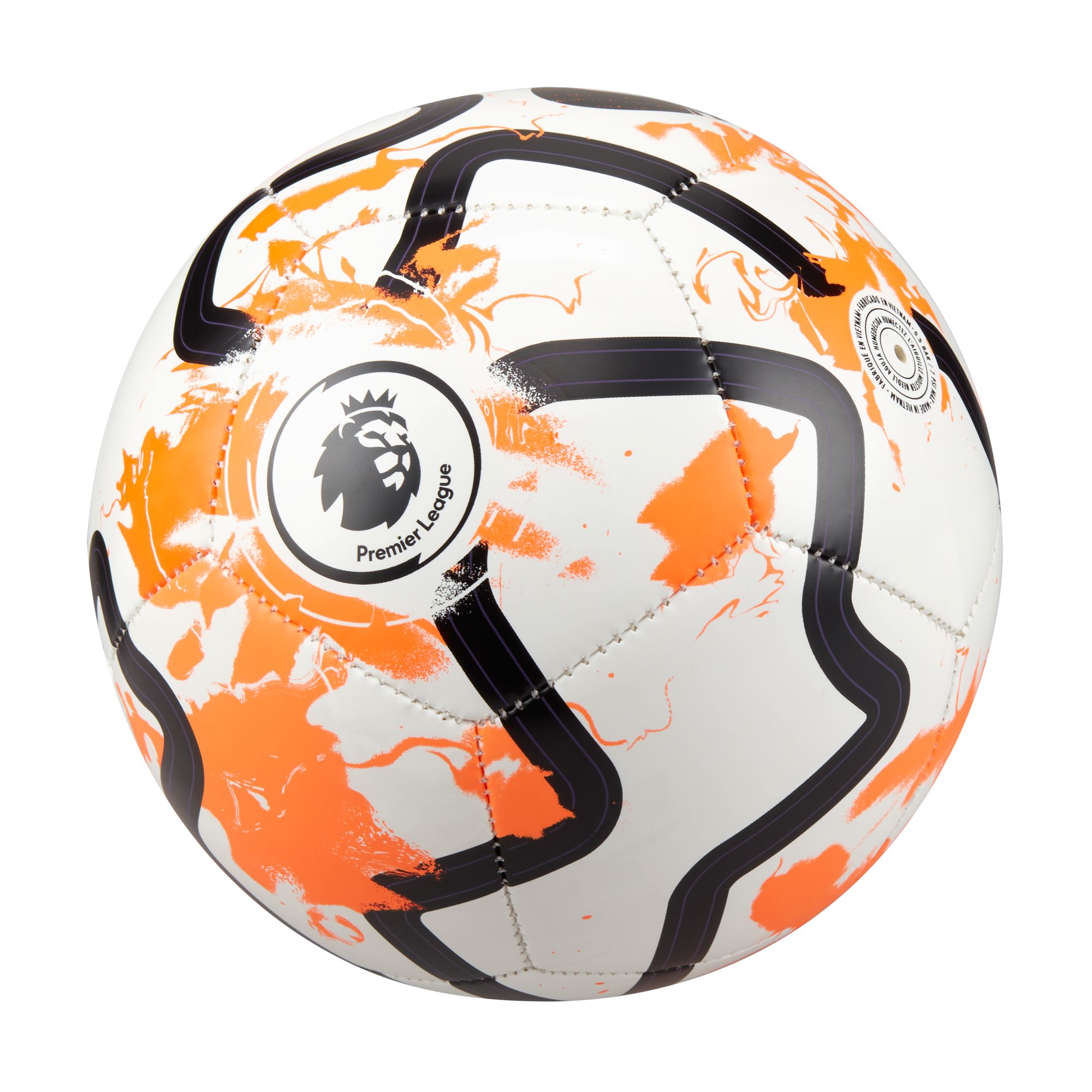 Pelotas de futbol nike en peru clearance