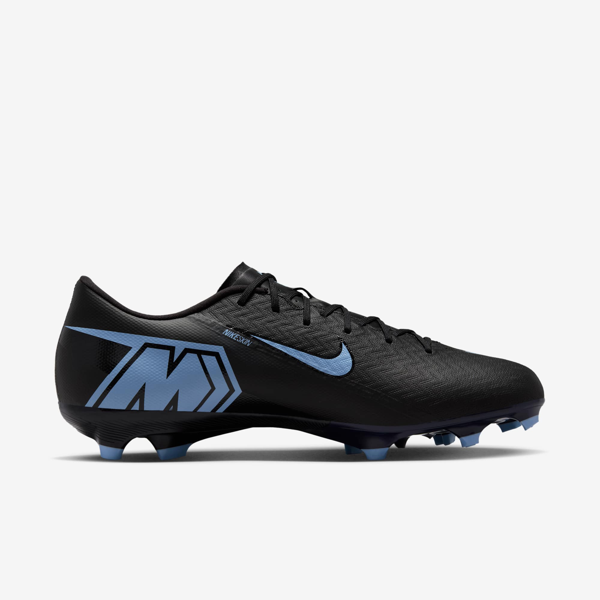 Nike Mercurial Vapor 16 Academy, Negro, hi-res