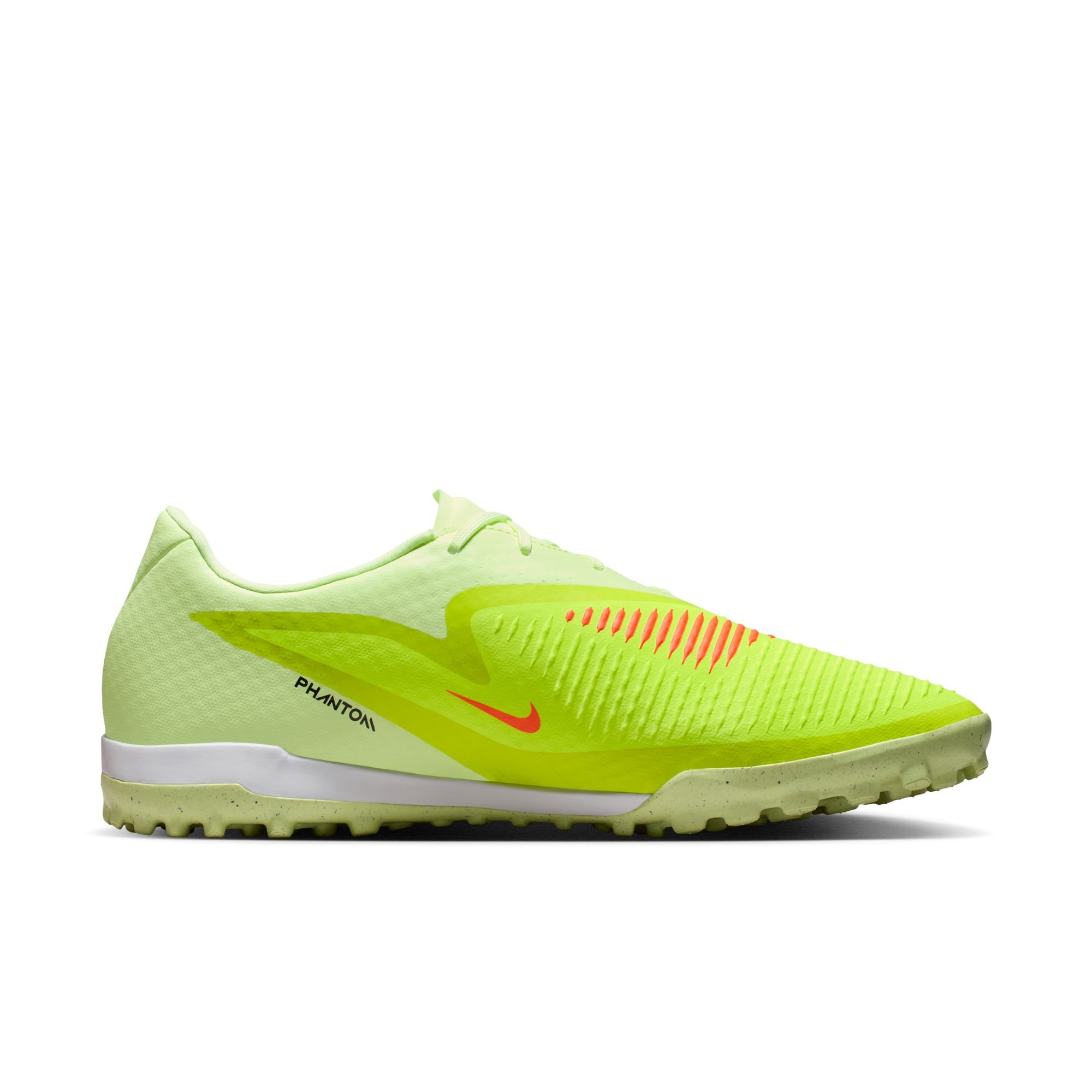 Nike Phantom 6 Low Academy, Verde, hi-res
