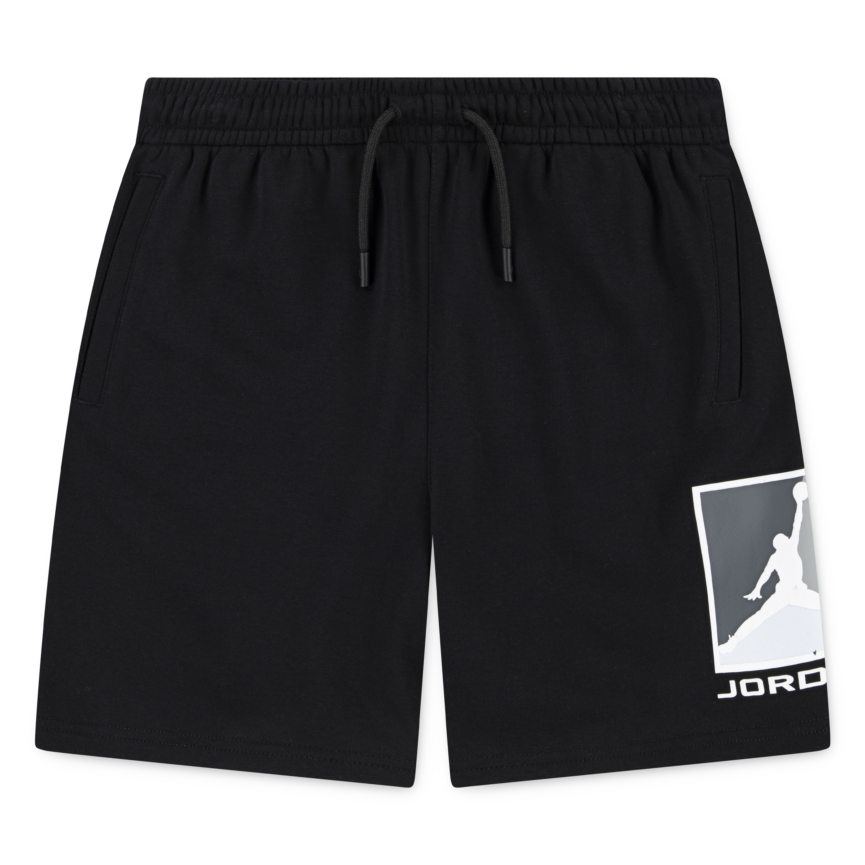 Jordan M Essential, Negro, hi-res