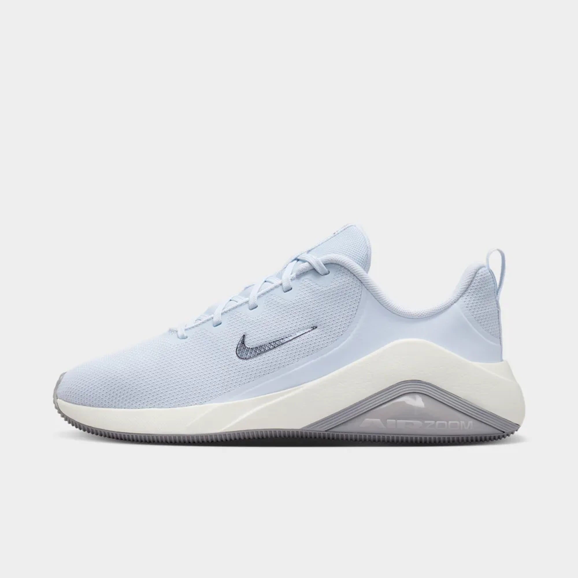 Nike Bella 7, Gris f&uacute;tbol/Vela/Gris azulado met&aacute;lico