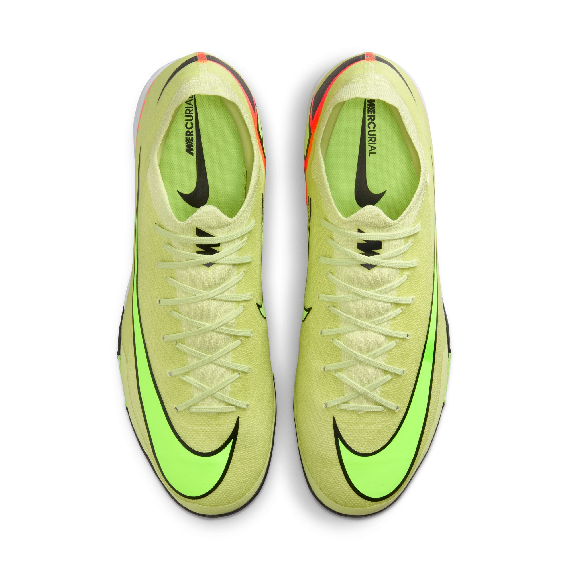 Nike Mercurial Vapor 16 Pro, Verde, hi-res